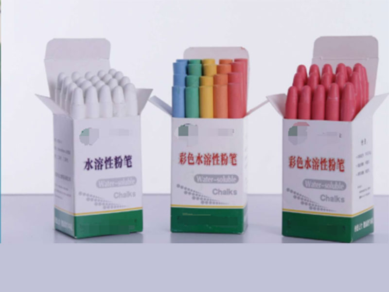 水溶性粉笔