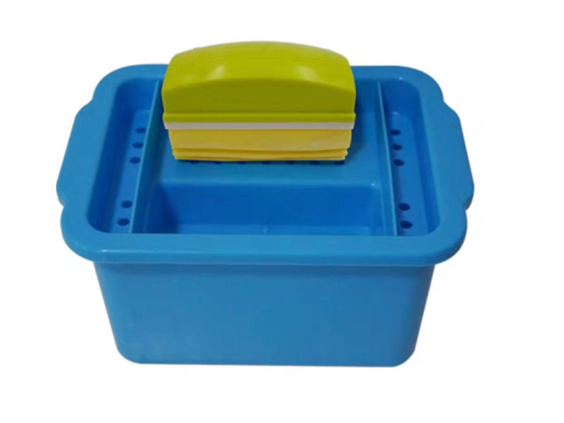 无尘粉笔清洁桶